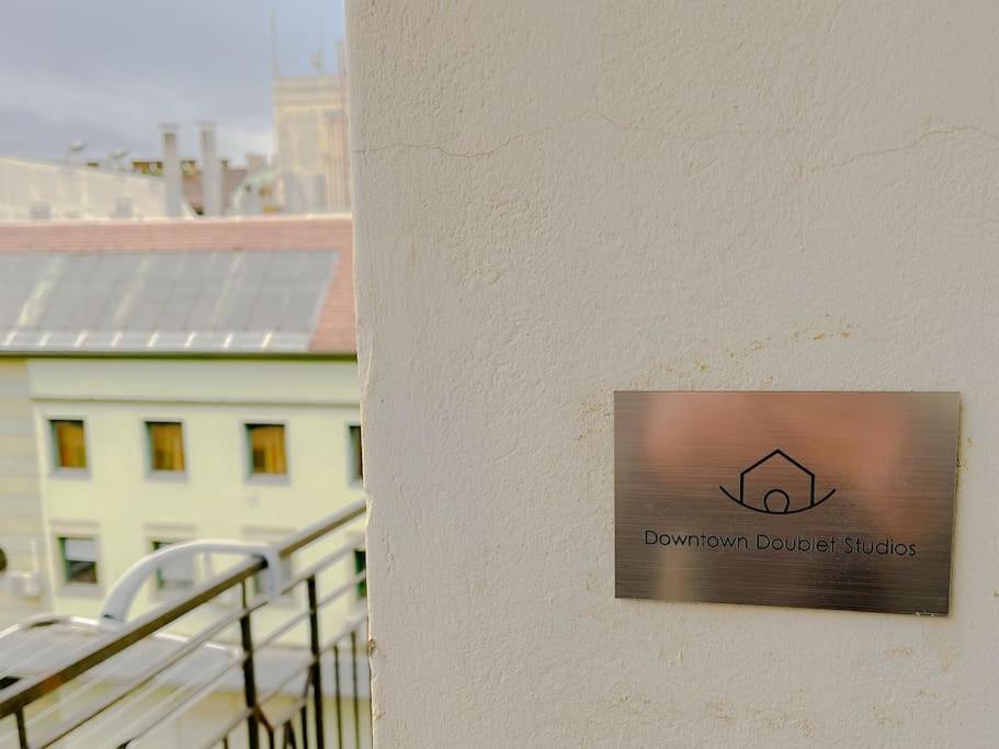 Appartamento Downtown Doublet
